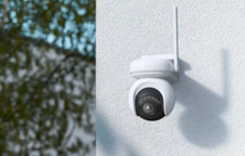 REOLINK ALTAS PT ULTRA B660 4K WIFI &Uuml;BERWACHUNGSKAMERA