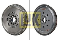 Luke Zweimassenrad FÜR Ford Focus 2.5 RS 09-11