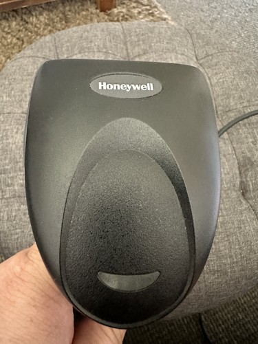 Honeywell 3800g barcode scanner,USB cable - Photo 5/5