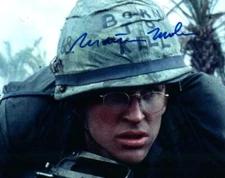 Matthew Modine autographed 8x10 Photo signed Picture with COA