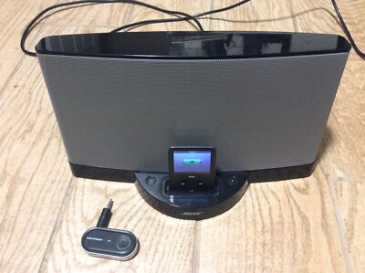 bose sounddock series Il Digital Music iPod / iPhone 4/4S W