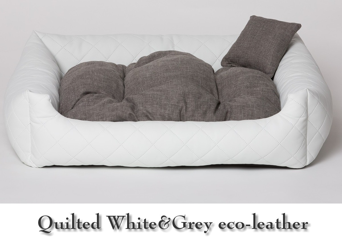 Luxury Soft Comfy Dog bed Cat Pet Warm Sofa Bed Cushion Extra LARGE up to 130cm Wyprzedażowa obniżka