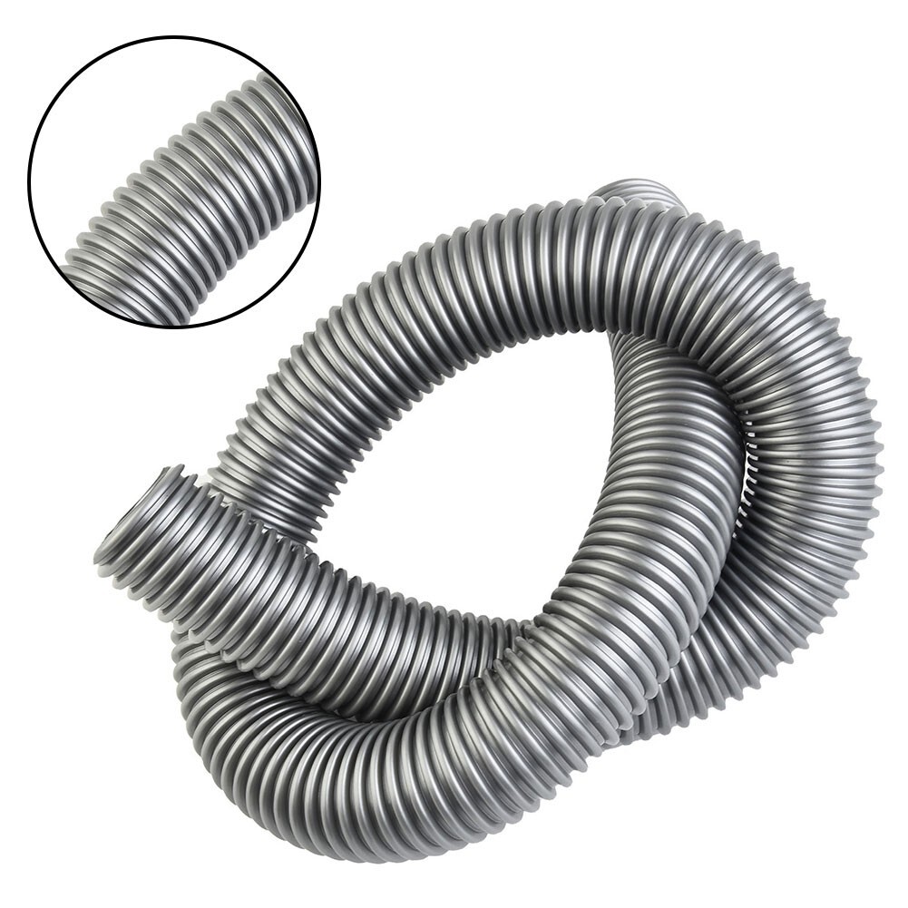 Tubing Hose Extension Vacuum cleaner Replacement Attachment Spare Parts