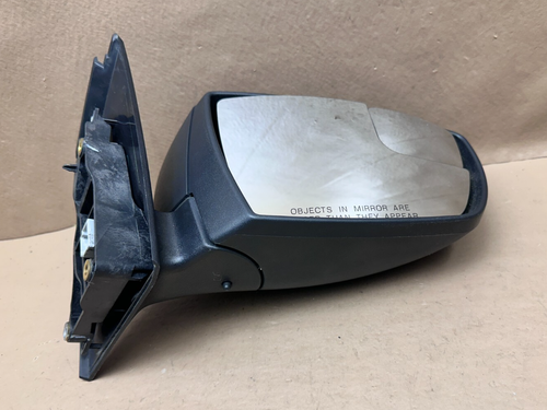 2012-2014 FORD FOCUS RIGHT PASSENGER SIDE RH DOOR EXTERIOR REAR VIEW MIRROR OEM - Picture 17 of 23