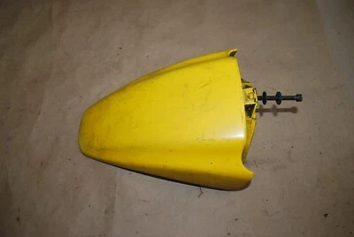 1988 BMW K 75 K75 S FRONT FENDER FRONT PART - Image 1 of 4