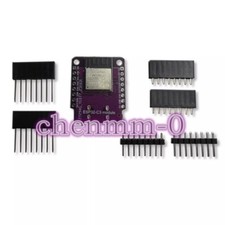 1PCS MINI ESP32-C3 development board ESP32-C3-MINI-1-N4 Wifi Bluetooth BLE5.0 YT