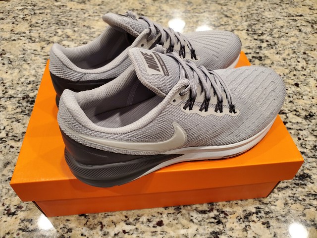 nike air zoom structure 22 men's running shoe