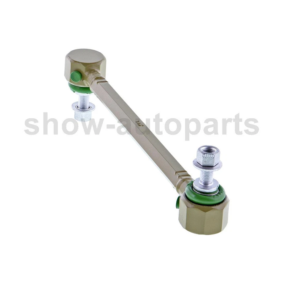 Kit de eslabones de barra estabilizadora de suspensión trasera Mevotech TTX para Daewoo Leganza Foto 2 de 4