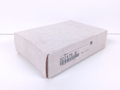 B&R DI 476 3DI476.6 Digital Input Module REV. 13.00 UNUSED & OVP