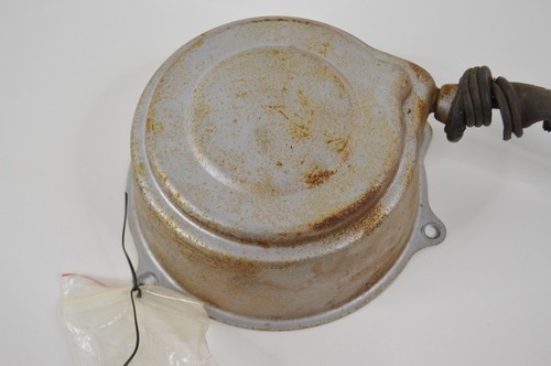 1977-1984 Honda FL250 Odyssey 250 Engine Pull Start Recoil Assembly TESTED - Picture 4 of 6