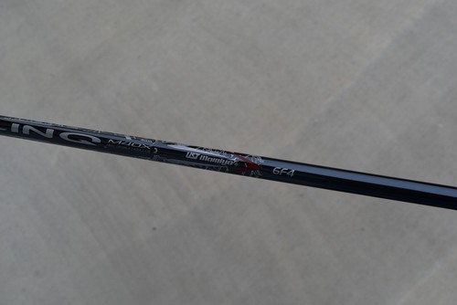 Brand New Wilson Dynapower Max 5 Wood - Picture 4 of 7