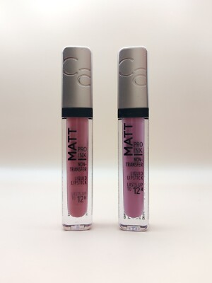 CATRICE Matt Pro Non-Transfer ,Liquid Lipstick,FARBEAUSWAHL,NEU, 1XStück