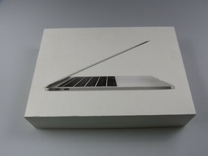 Apple MacBook Pro A1708 Silber 13'' Laptop/Notebook! Intel i5 / 8GB / 128GB! OVP