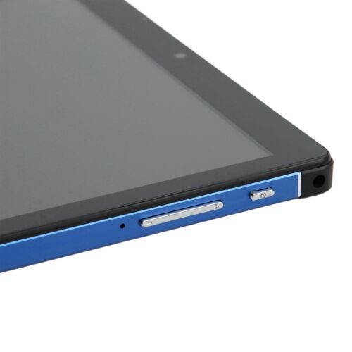 New US Plug 128GB Tablet 10.1in Blue 6GB 128GB 10 Core CPU 8800mAh Dual Band 5G - Picture 15 of 24