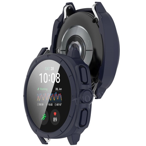 Für Samsung Galaxy Watch FE 7 40mm 44mm Ultra 47mm Schutzhülle TPU PC Case Cover - Picture 387 of 457