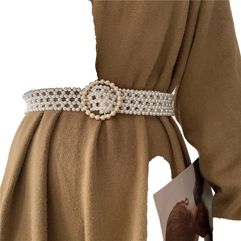 Reproduction 1980s Vintage Accessories