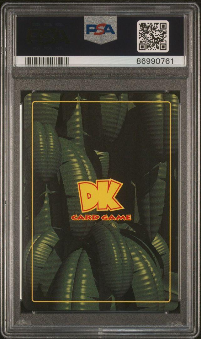 1999 PSA10 Shin Donkey Kong Nintendo | eBay 1999 PSA10 Shin Donkey Kong Nintendo | eBay