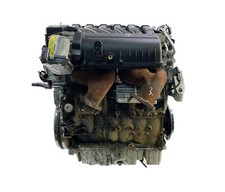 Moteur Skoda SUPERB