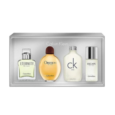 obsession cologne gift sets