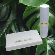 Estee Lauder Color Intensity EyeShadow Pale/Brown Sugar + Tiger Eye Lipstick Lot