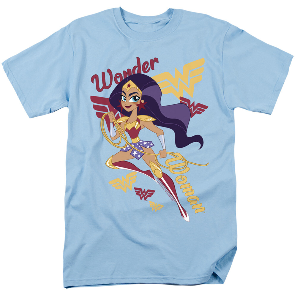 DC Super Hero Girls 