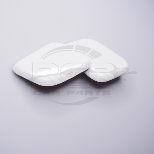 Headlight Washer Cover For Nissan Qashqai/Qashqai+2 2007-2016 Choose Colour/Side - Picture 22 of 92