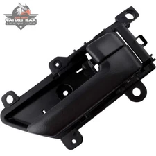 Passenger Right Interior Inside Door Handle For Hyundai Veracruz 2007-2012