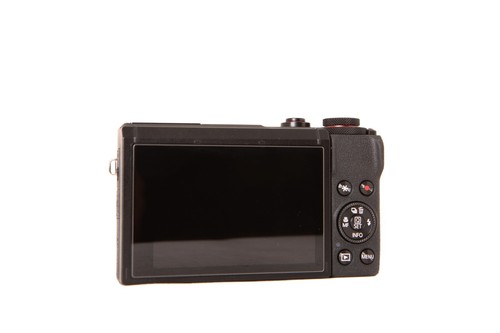 Canon PowerShot G7 X Mark III 20.1MP - Black (Brand New, Never Opened) - Picture 2 of 4