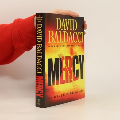 Mercy  |  David Baldacci