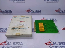 JRCS GEC-4B JMD Series Direct Monitoring and Alarm System 