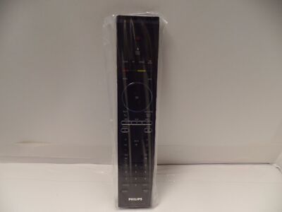 GENUINE Original Philips SF 202 BLU-Ray Disc Player Remote Controller