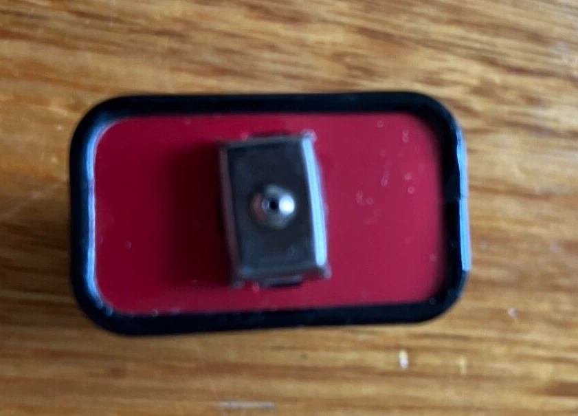 Vintage Maxell B Battery 22.5v Photo Flash & Hearing Aids BL-015 Display Only