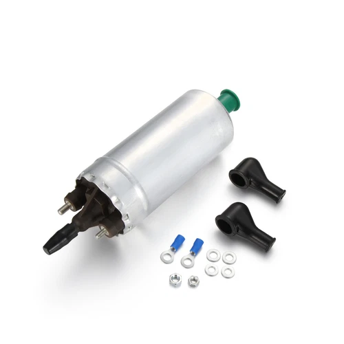 For Bosch 044 300LPH Racing External Inline Fuel Pump E85 Safe 0580254044 - Picture 12 of 12
