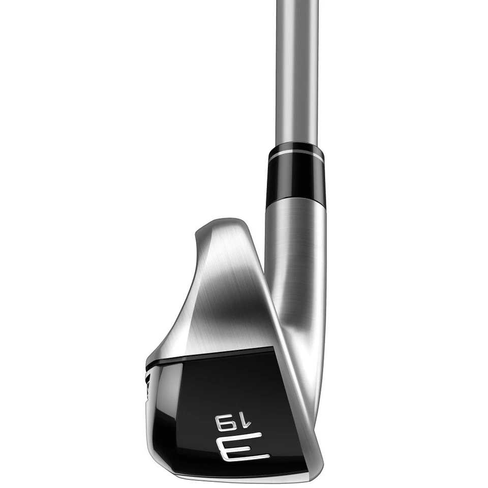 New 2022 TaylorMade Stealth DHY Driving Iron - Choose Loft, Flex, & Hand - Image 4 of 4