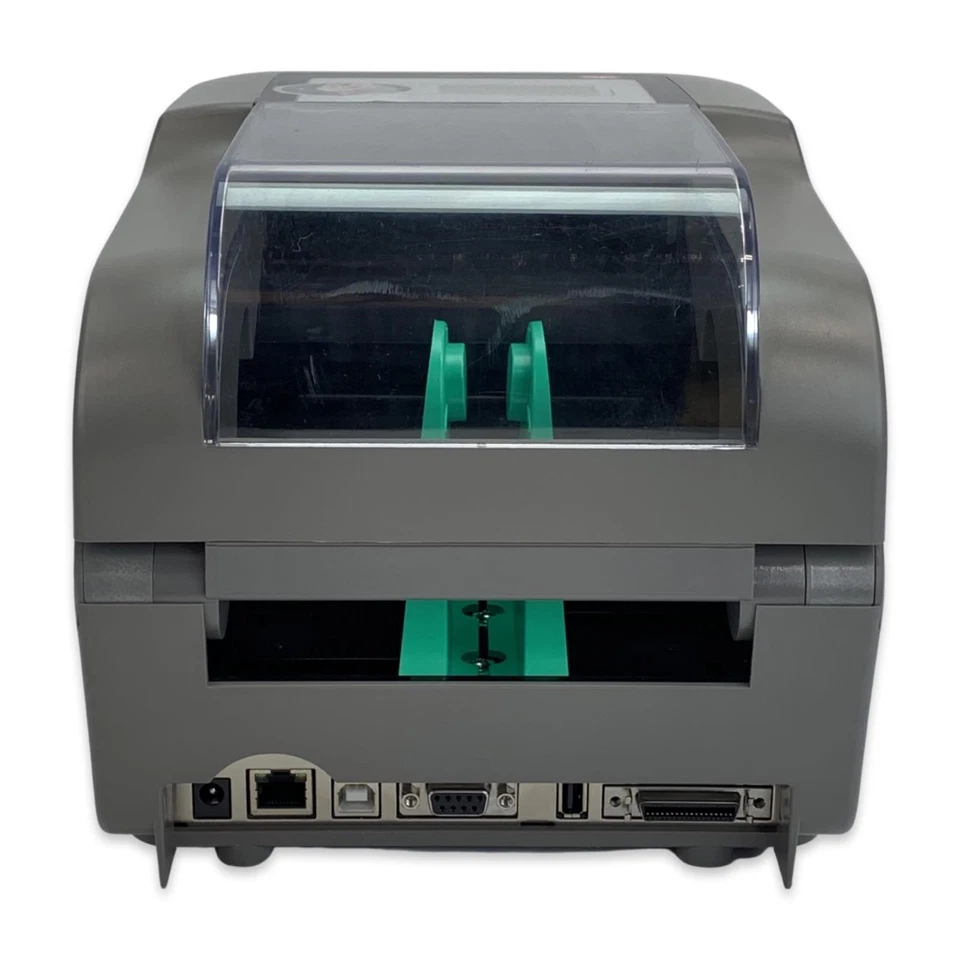 Datamax O'Neil E-Class Mark III 4206P Thermal Printer - READ Ribbon Holder - Image 4 of 4