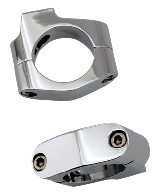 Custom Cycle Engineering Lampenfassungen, 39 mm Morsetti Für Lampade