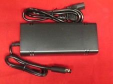 Replacement AC Power Adapter For Xbox 360 E Brand New 8934