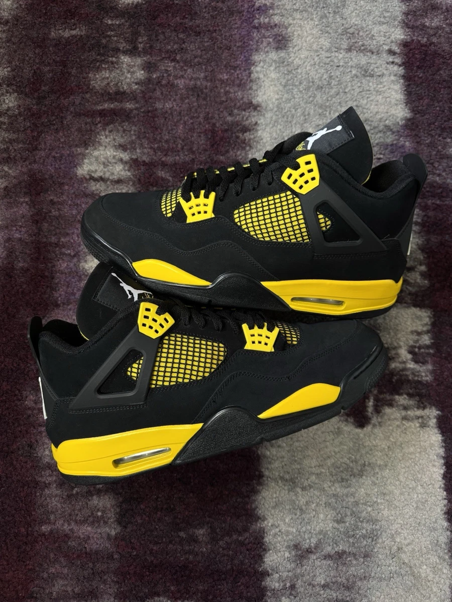 商品名 NIKE Air Jordan 14 Retro “Lightning JORDAN BRAND AIR JORDAN 14 RETRO LIGHT GINGER/BLACK-WHITE 22FA-I