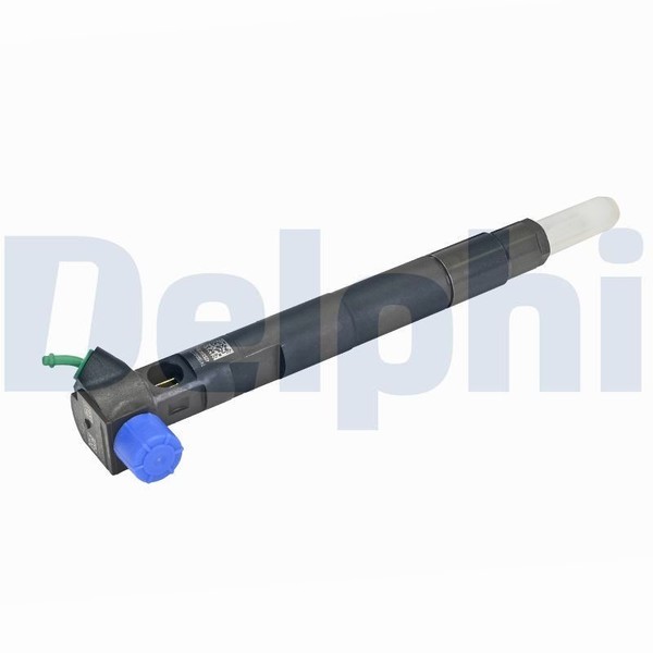 EinspritzdüSe Delphi 28230891-12B1 FüR Oe 6510701387 - A651 070 1387-image