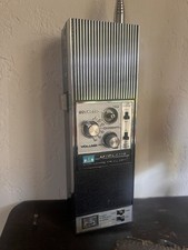 Midland Model 13-775 Vintage Handheld CB Radio Transceiver