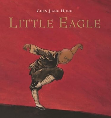 Little Eagle, Jiang Hong, Chen