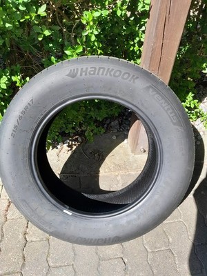 Hankook Ventus Sommerreifen 215/65 R 17 neu
