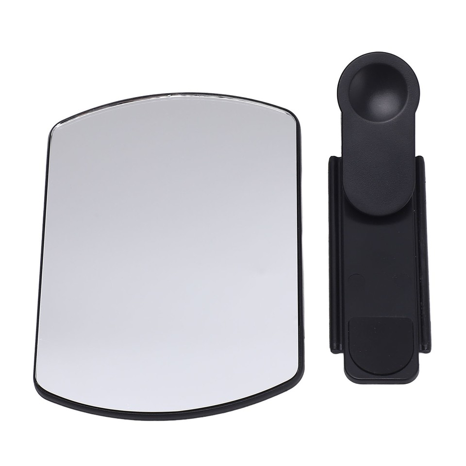 Acheter Miroir Réfléchissant Pour Téléphone, Accessoire Photo, Cadeau, Ensemble De Clips Pour Photographie