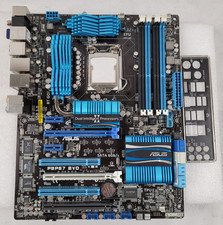 ASUS P8P67 EVO LGA1155 DDR3 32G ATX Motherboard