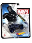 Hot Wheels Character Cars Marvel Wakanda Forever Black Panther