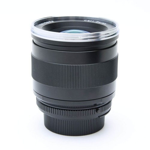 Carl Zeiss Distagon T* 25mm F/2 ZF.2 (for Nikon F mount) -Near Mint- #88 - Picture 4 of 12