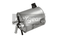 Kraftstofffilter FüR Nissan Renault Trucks Patrol GR V Wagon X-TRAIL I Cabstar