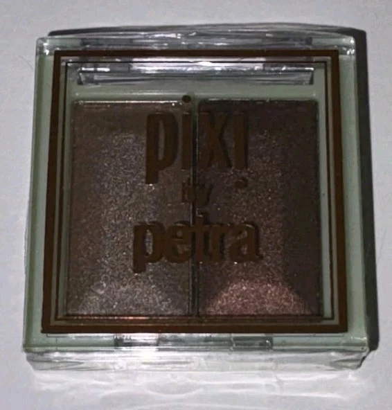 Lote de 3 bolígrafos de ojos sedosos sin fin Pixi de Petra fascinantes sombra mineral dúo de cejas Foto 2 de 4