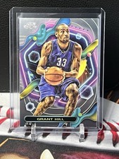 2023-24 Topps Cosmic Chrome - Grant Hill #92