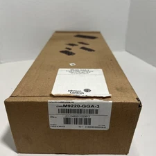 Johnson Controls M9220-GGA-3 Rotary Actuator Brand New In Open Box See Pictures
